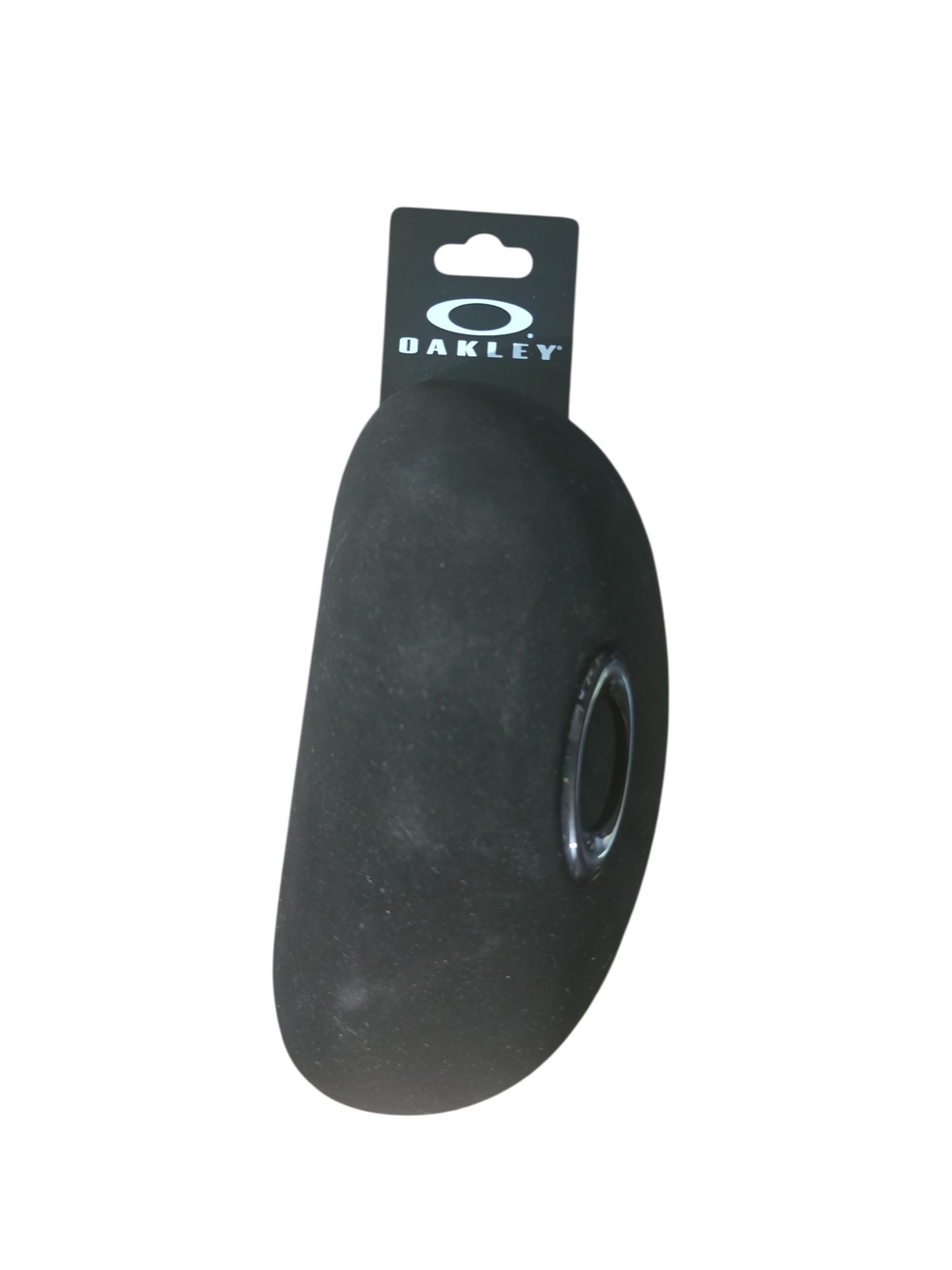 Oakley Black Lifestyle Ellipse Sunglasses Accessory Case